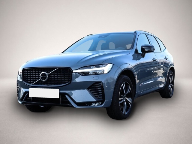Volvo XC60 (02/2023, Benzin)