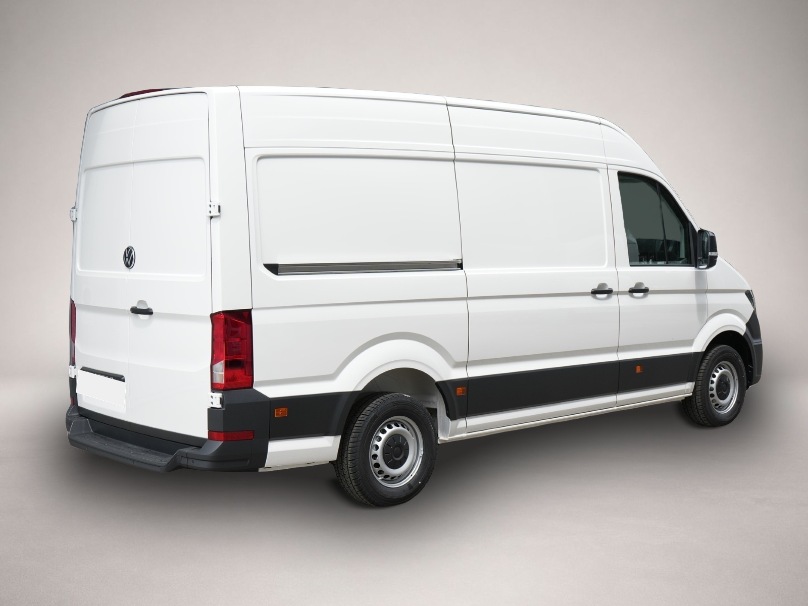Volkswagen Other (10/2025, Diesel)