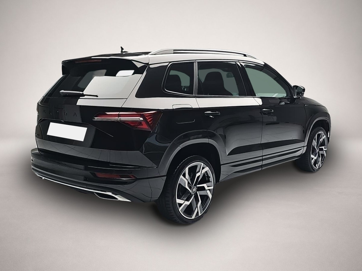 Skoda Karoq, Bild 2 von 4