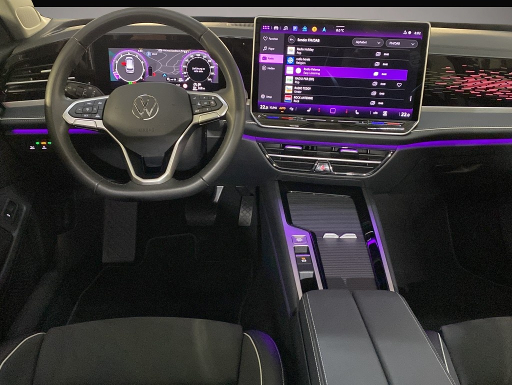 Volkswagen Passat Variant (06/2024, )