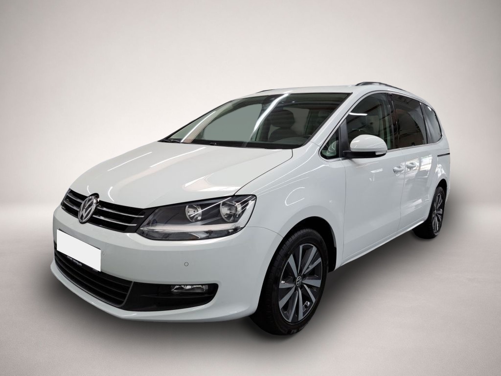 Volkswagen Sharan (03/2022, )