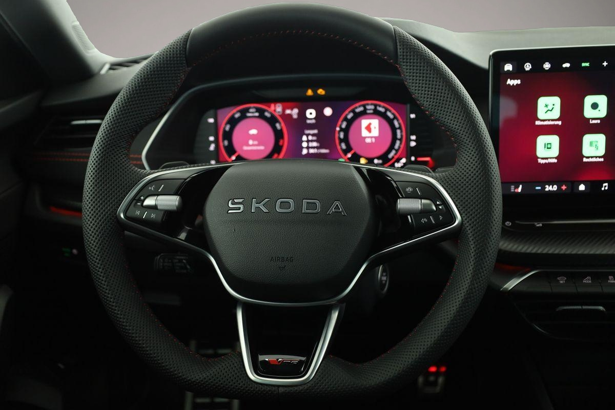 Skoda Octavia (03/2026, Benzin)