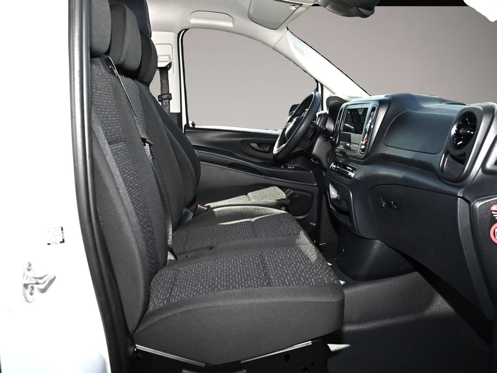 Mercedes-Benz Vito (08/2025, Diesel)