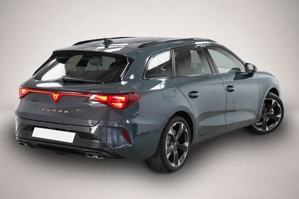 CUPRA Leon, Bild 3 von 4