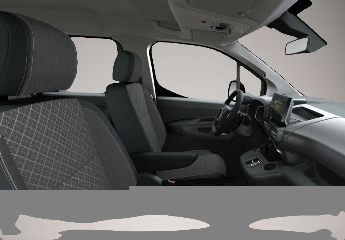 Opel Combo (10/2025, Diesel)