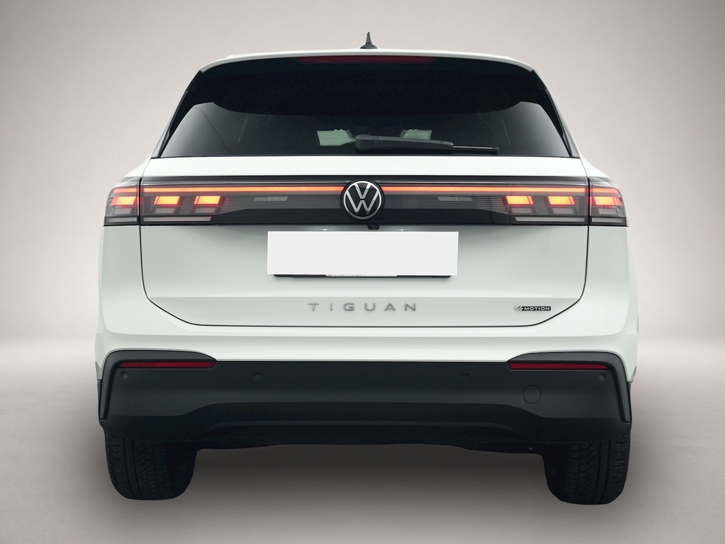 Volkswagen Tiguan (10/2024, Diesel)