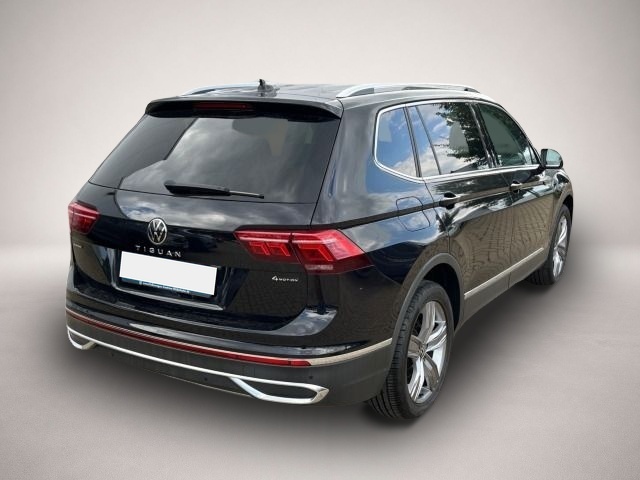 Volkswagen Tiguan Allspace (07/2023, Diesel)