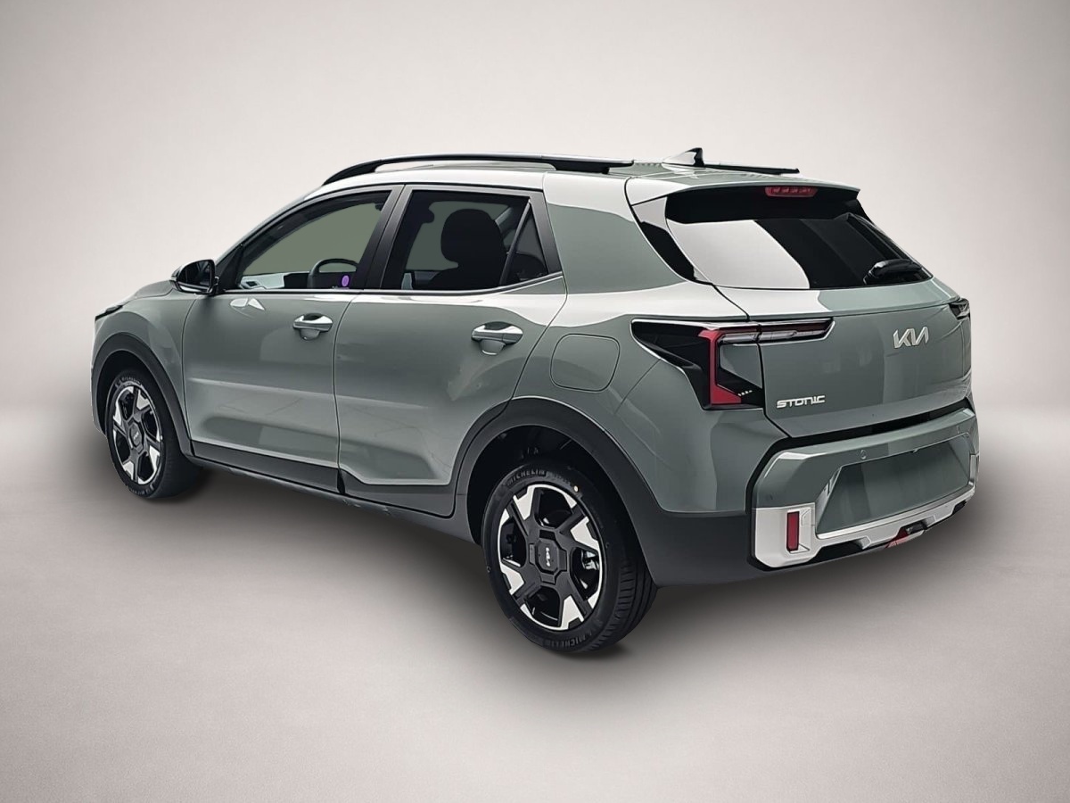 Kia Stonic, Bild 3 von 4