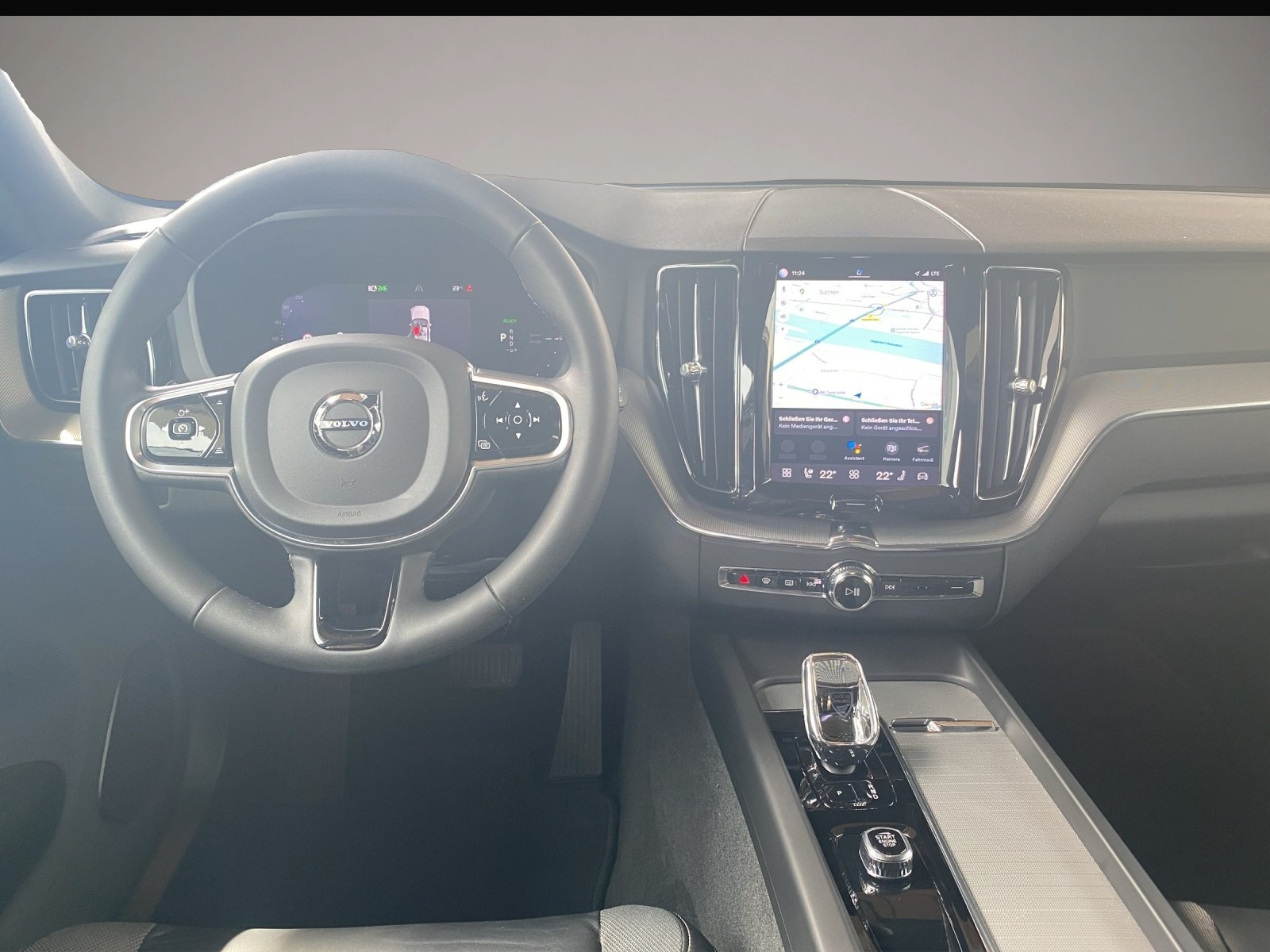 Volvo XC60 (03/2023, )