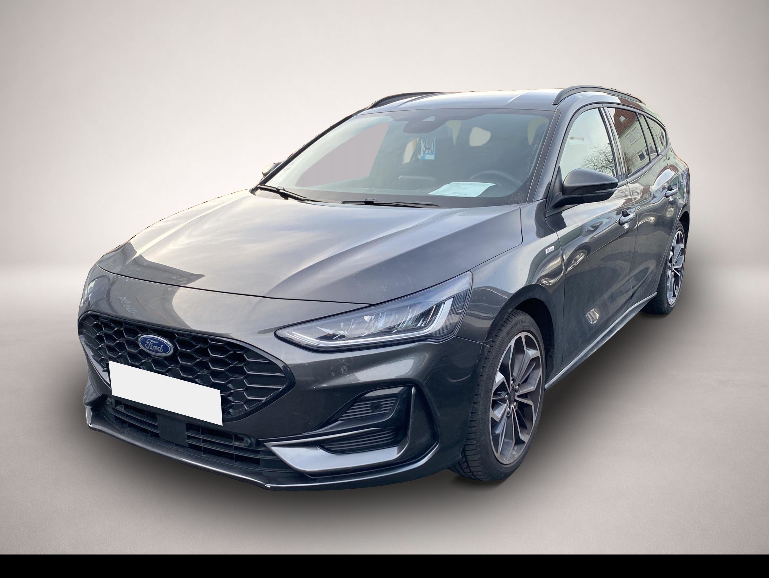 Ford Focus (11/2022, )
