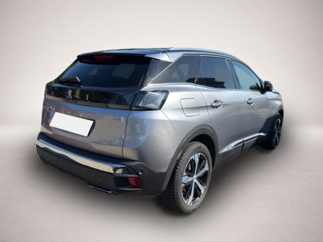 Peugeot 3008 (08/2023, Diesel)
