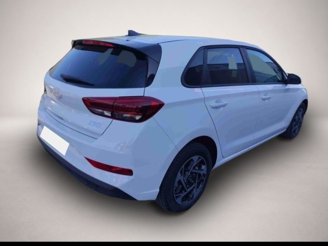 Hyundai i30, Bild 3 von 5