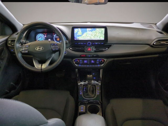 Hyundai i30 (08/2025, Benzin)
