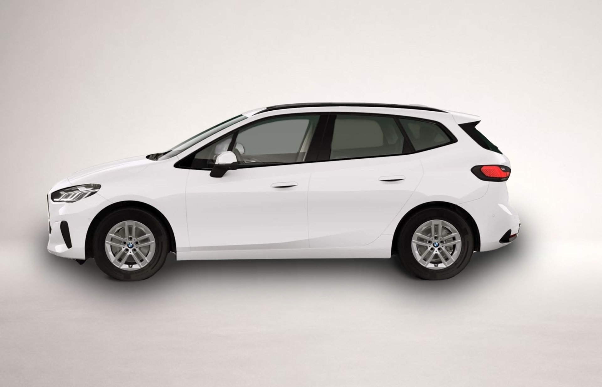 BMW 214 Active Tourer (03/2026, Benzin)