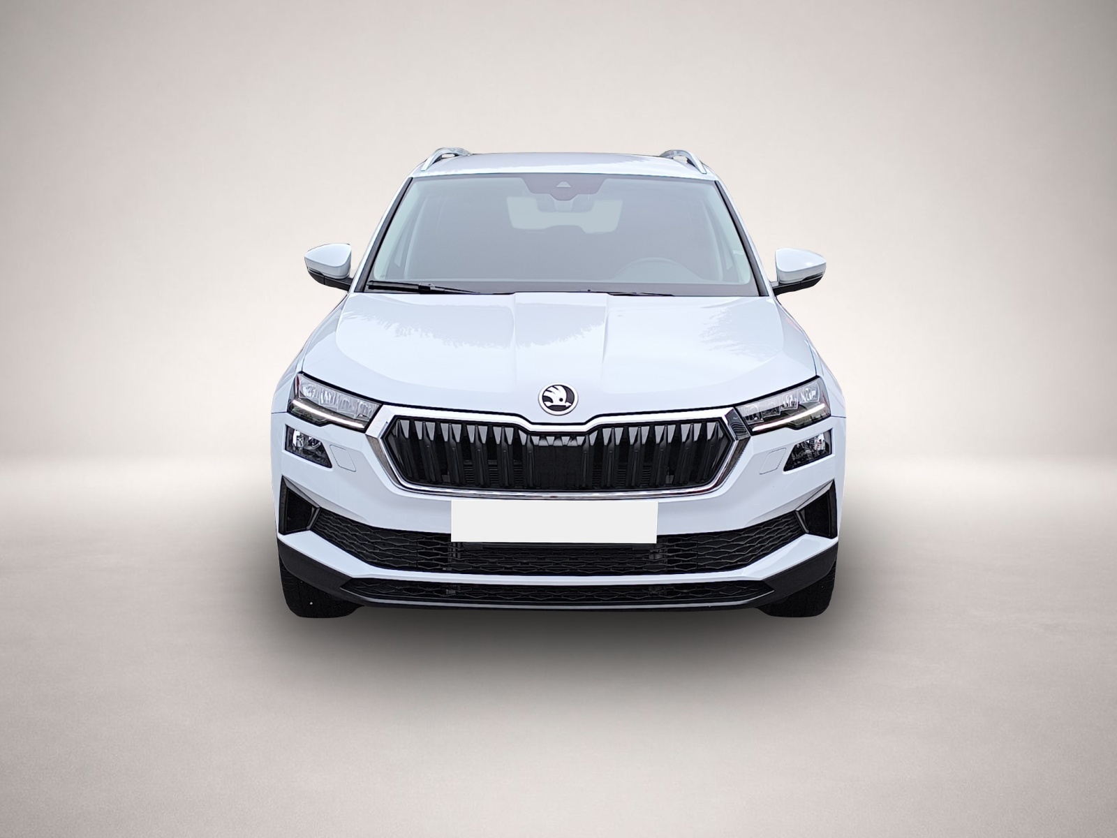 Skoda Karoq (06/2025, Benzin)
