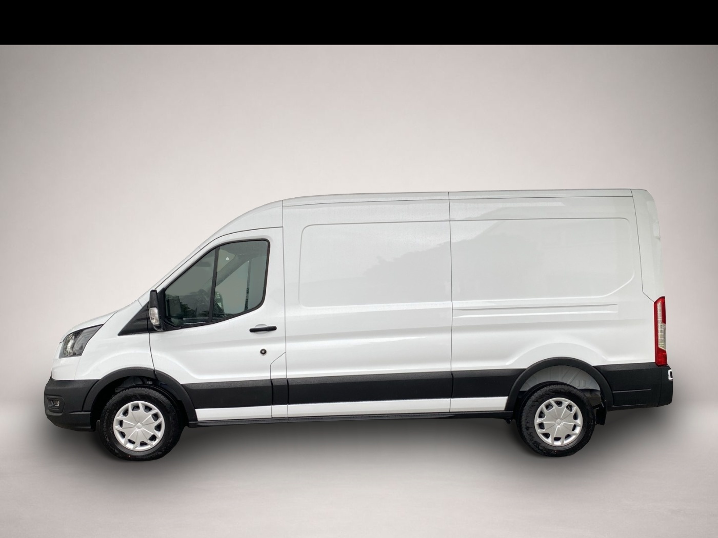 Ford Transit (03/2025, Diesel)