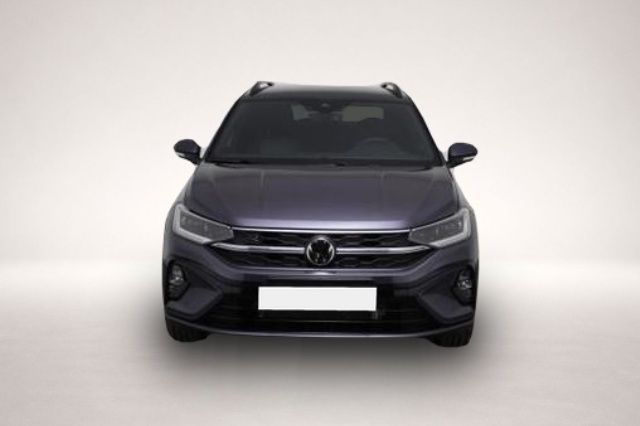 Volkswagen Taigo (03/2026, Benzin)