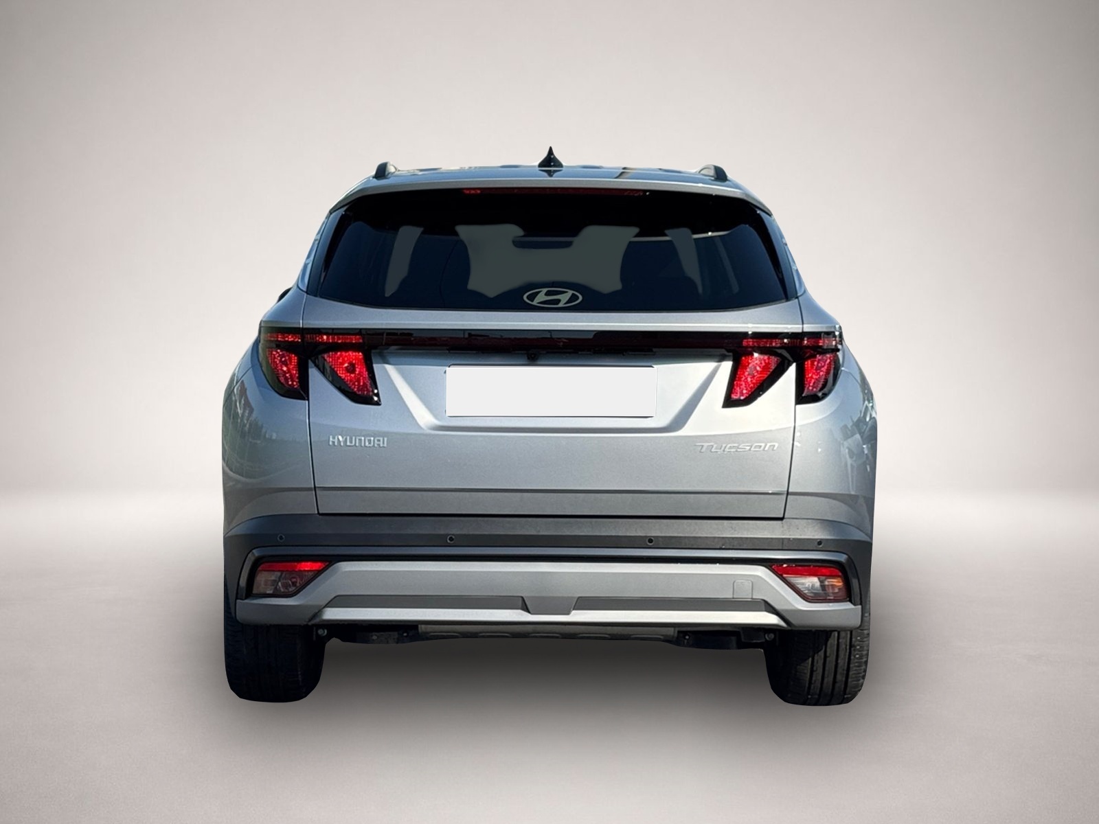 Hyundai TUCSON (05/2026, Benzin)