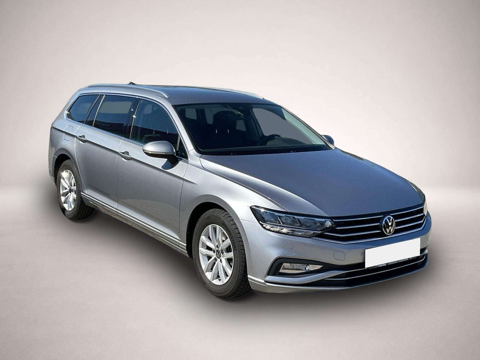 Volkswagen Passat Variant (01/2023, Diesel)
