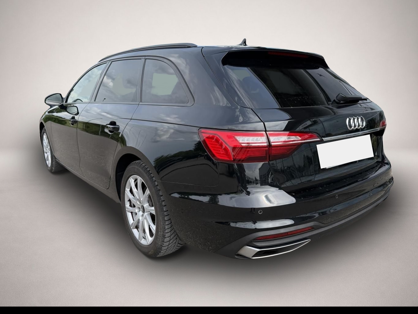 Audi A4 (10/2022, )