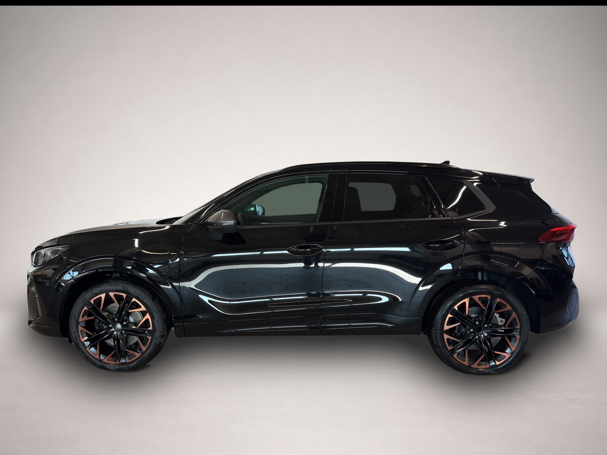 CUPRA Terramar, Bild 3 von 5