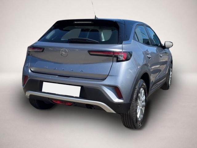 Opel Mokka (12/2023, Benzin)