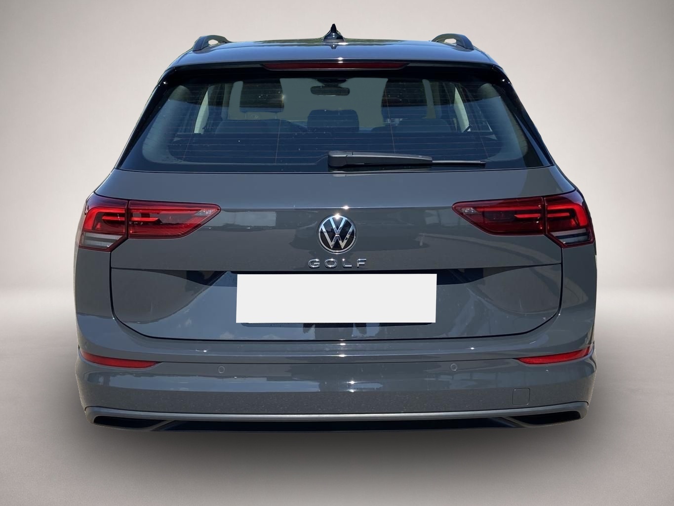 Volkswagen Golf (08/2022, )