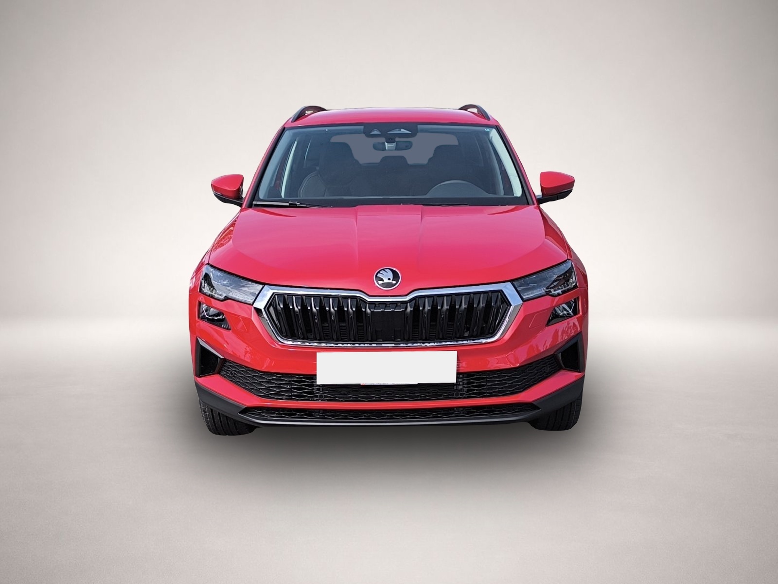 Skoda Karoq, Bild 2 von 8
