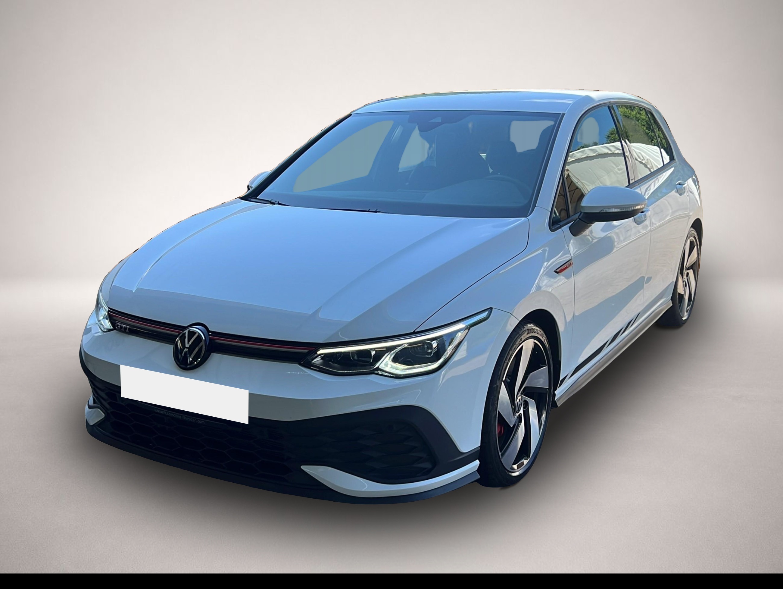 Volkswagen Golf (04/2024, Benzin)