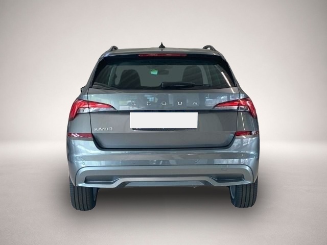 Skoda Kamiq (06/2024, Benzin)