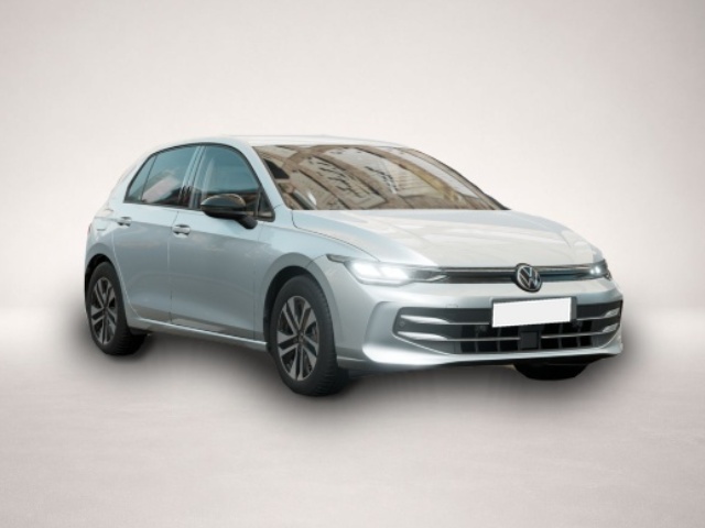 Volkswagen Golf (05/2026, Benzin)