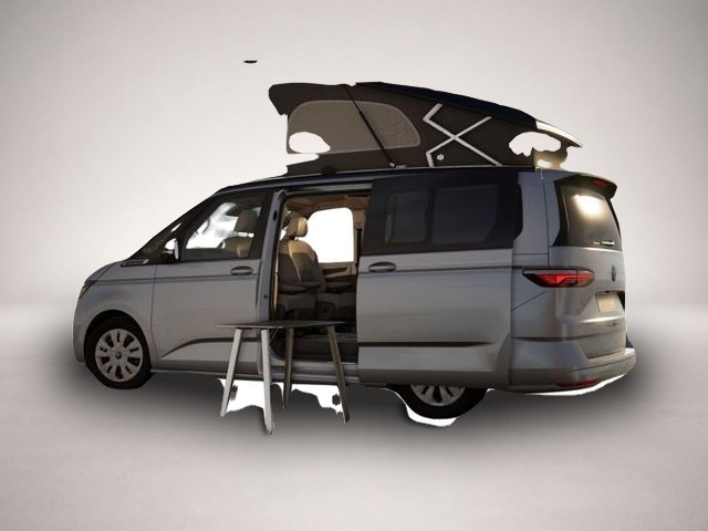 Volkswagen T7 California