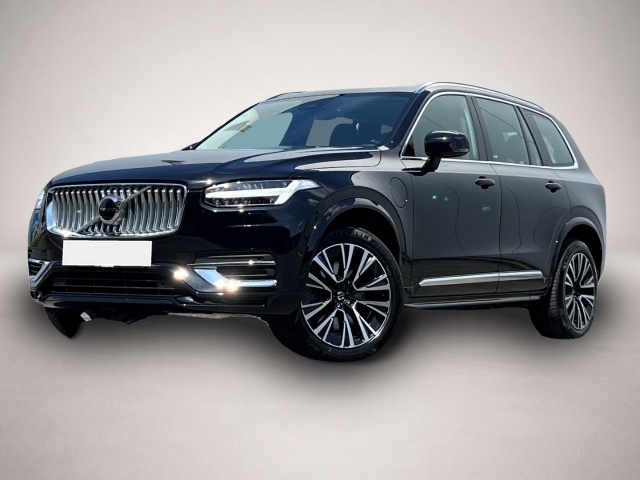 Volvo XC90 (12/2024, Hybrid (Benzin/Elektro))