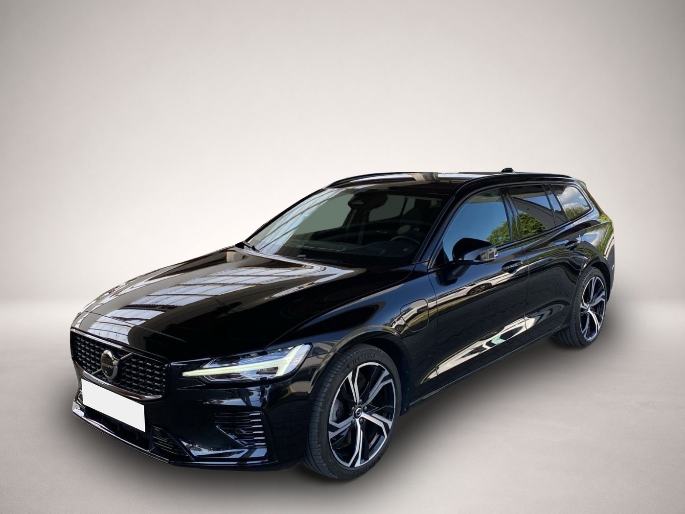 Volvo V60 (07/2024, )