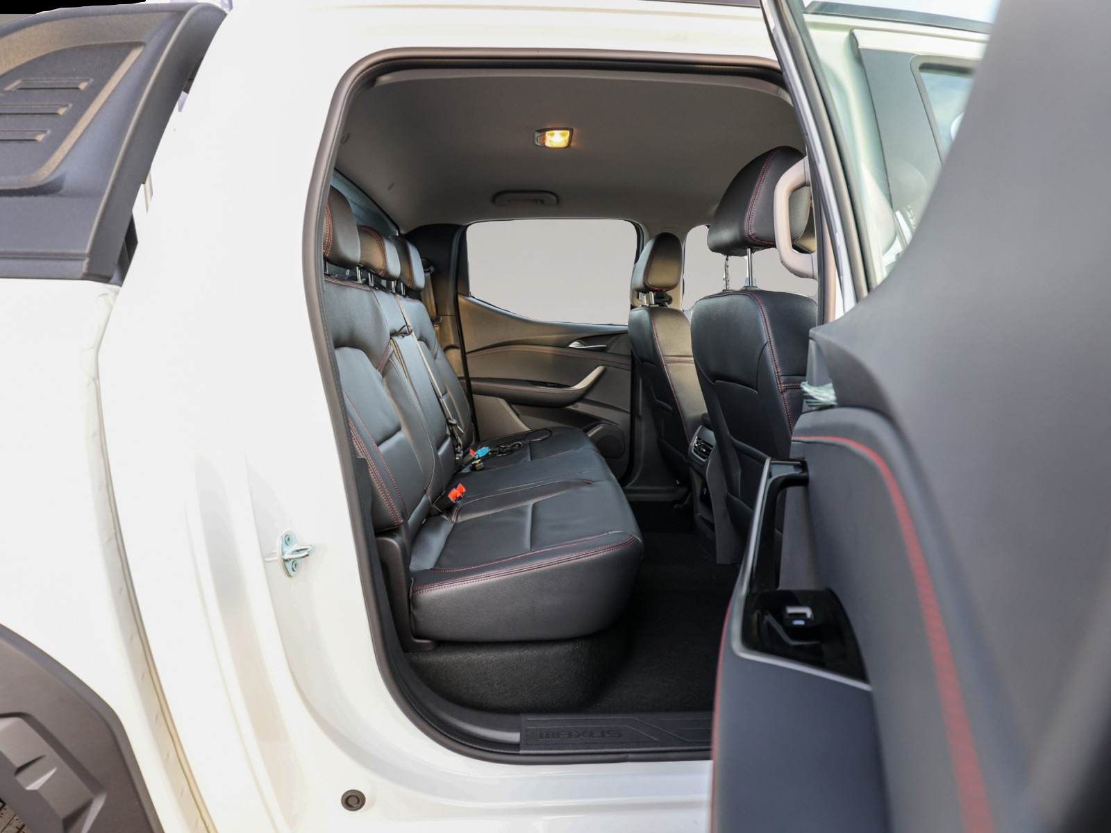 Maxus ANDERE, Bild 4 von 7