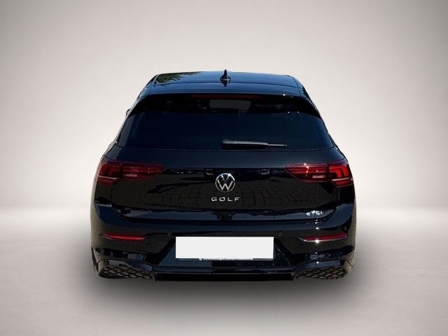 Volkswagen Golf (10/2025, Benzin)