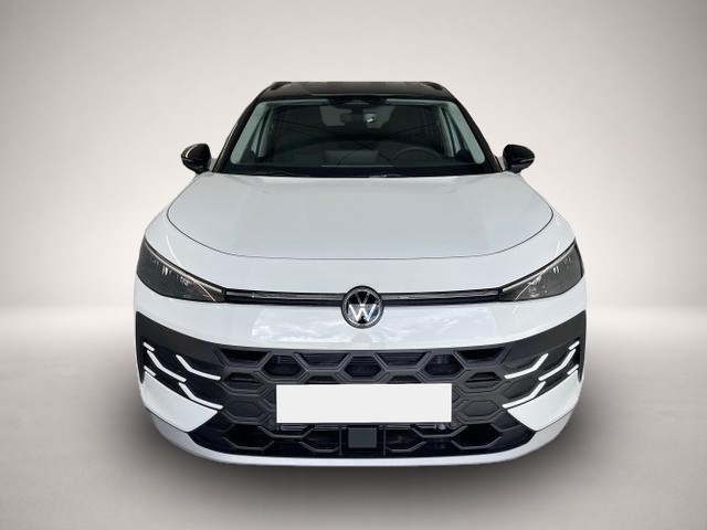 Volkswagen T-Roc (, Benzin)