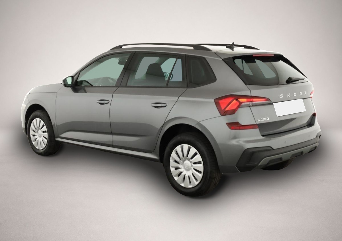 Skoda Kamiq, Bild 4 von 6