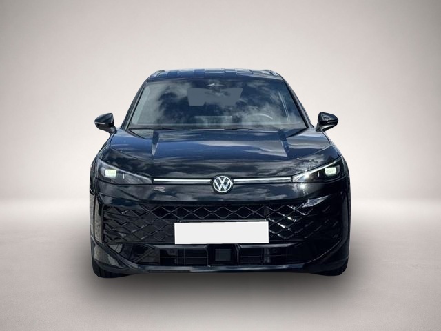 Volkswagen T-Roc (05/2026, Benzin)