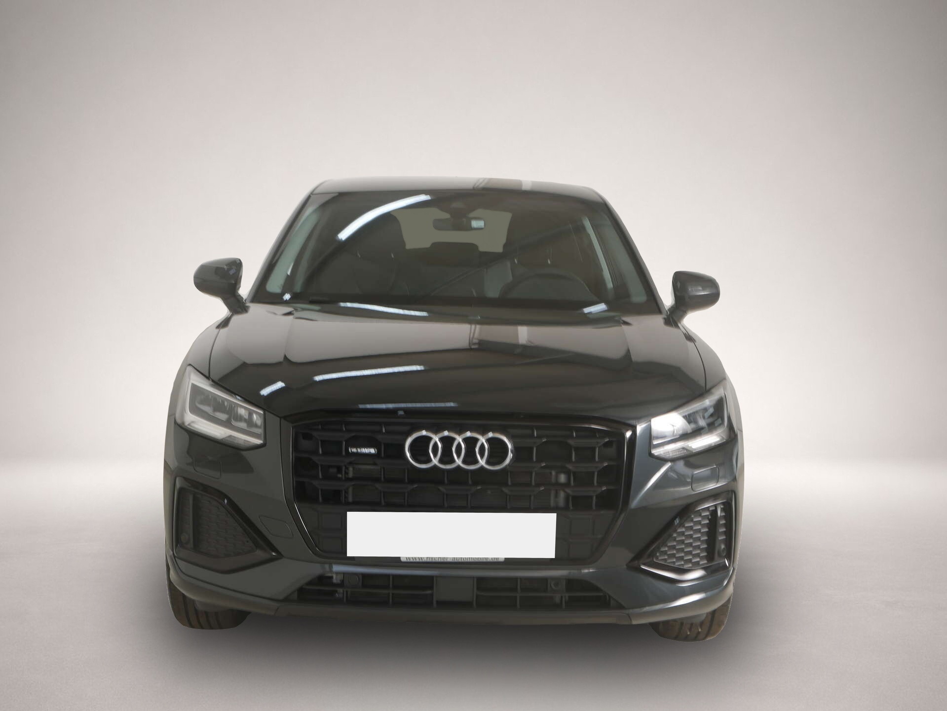 Audi quattro (06/2025, Benzin)