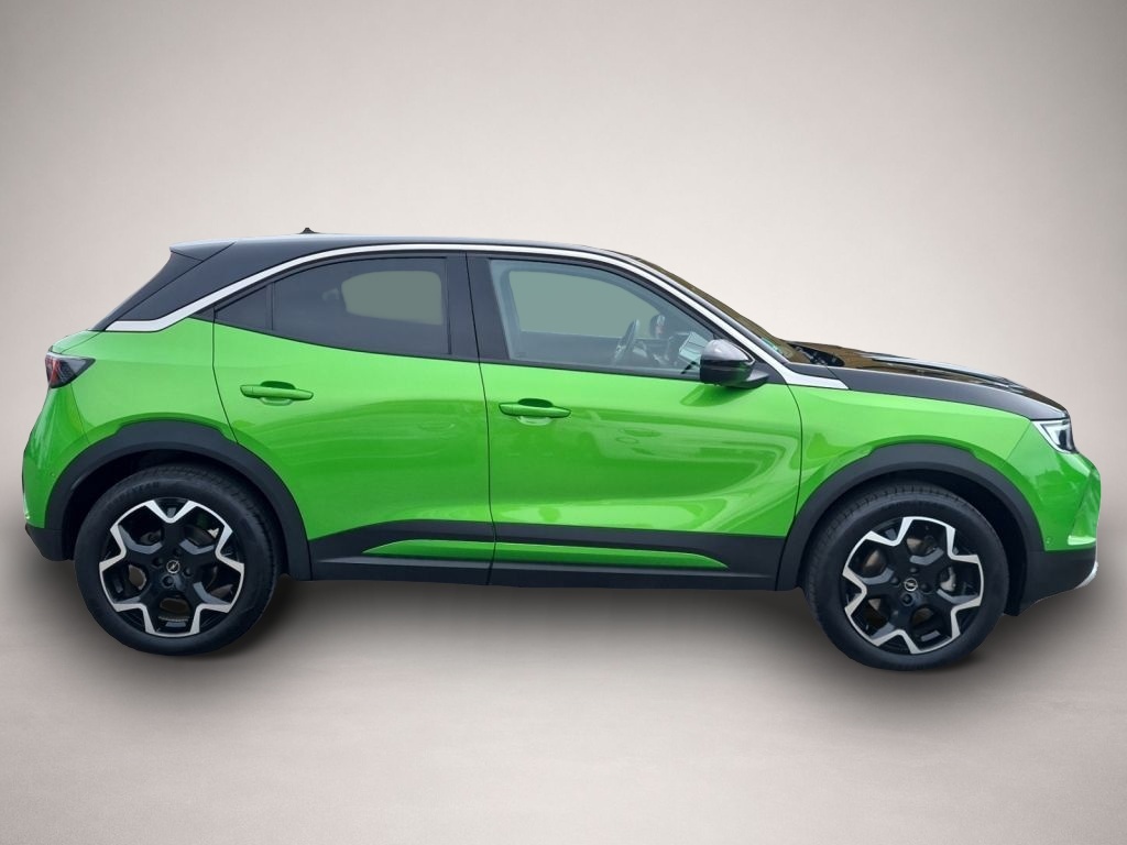Opel Mokka-e (05/2023, )
