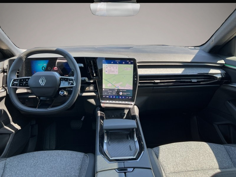 Renault Austral (01/2026, Benzin)