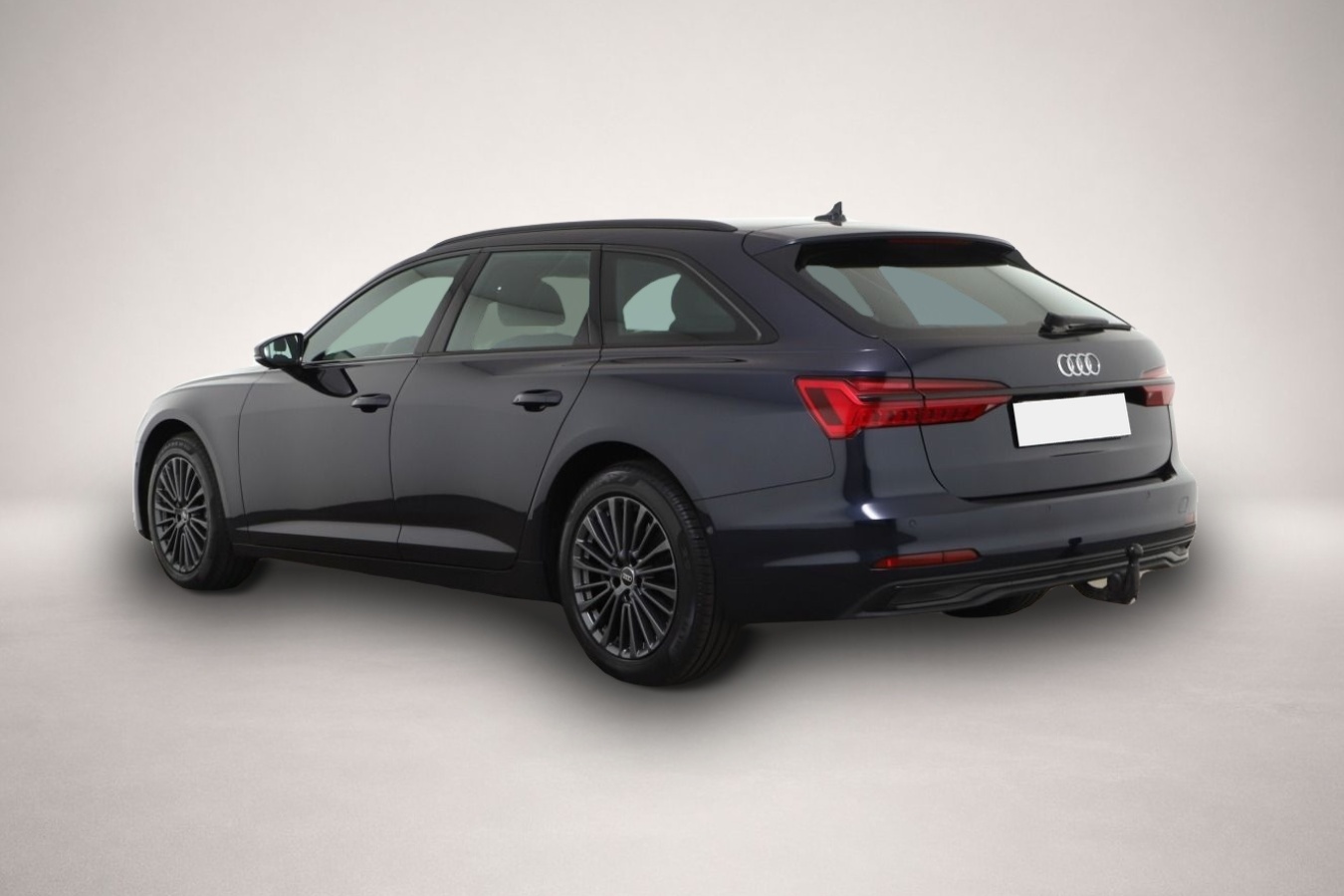 Audi A6 (05/2025, Benzin)