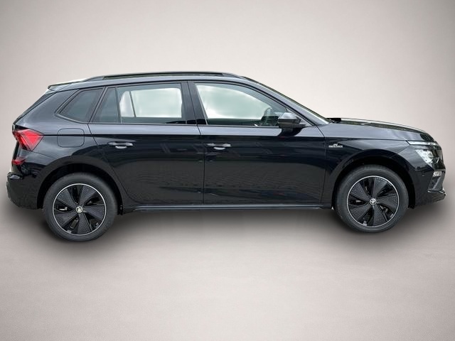 Skoda Kamiq, Bild 6 von 6