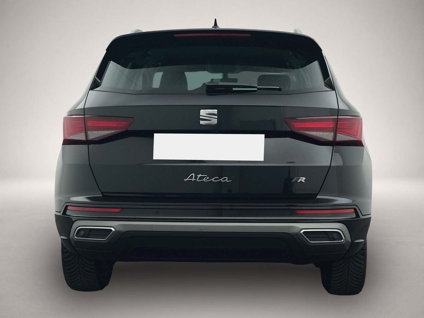 Seat Ateca (05/2024, Diesel)