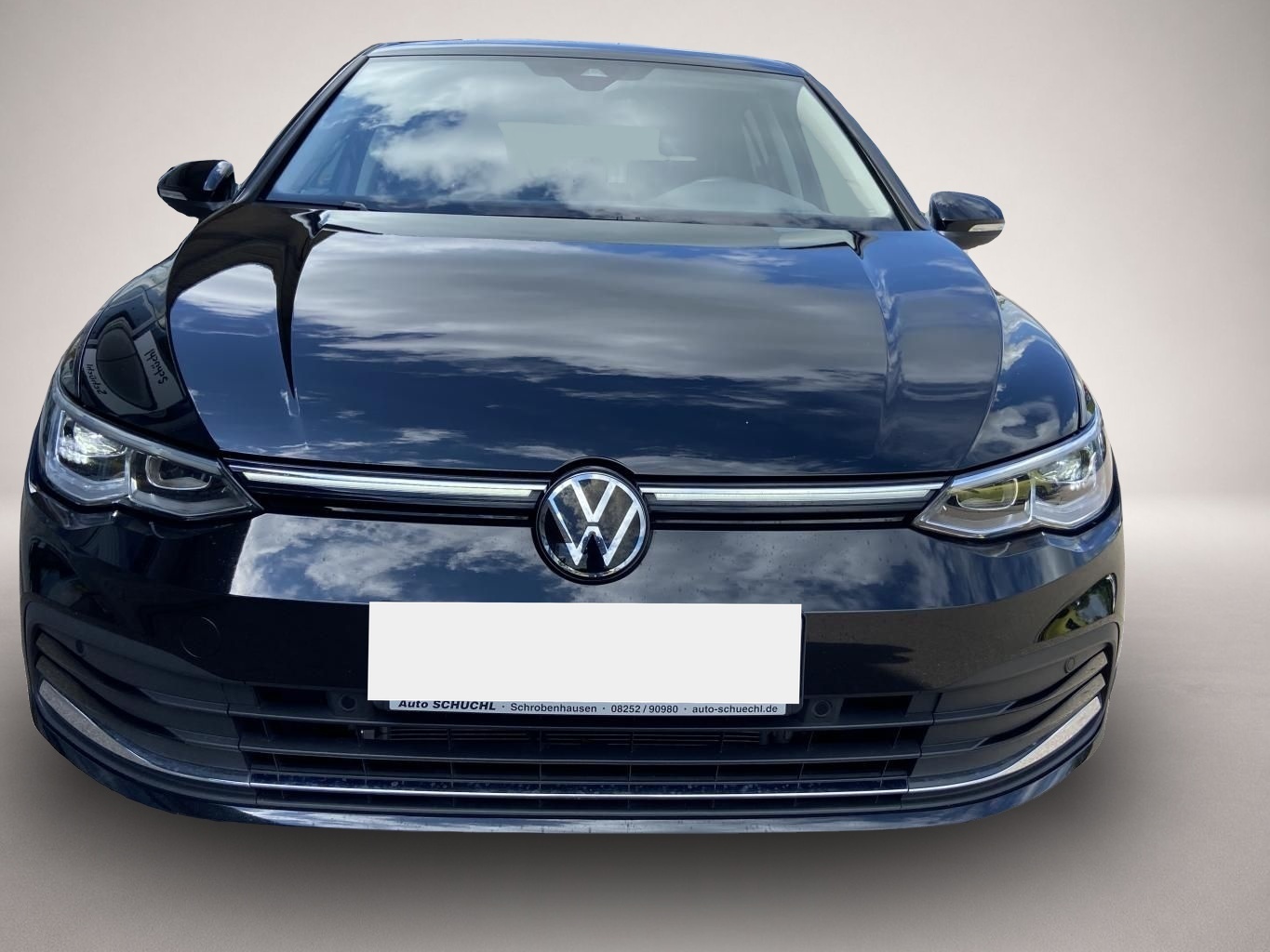 Volkswagen Golf (04/2024, )
