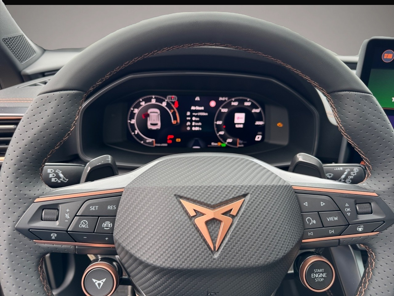 CUPRA Formentor, image 6 of 6
