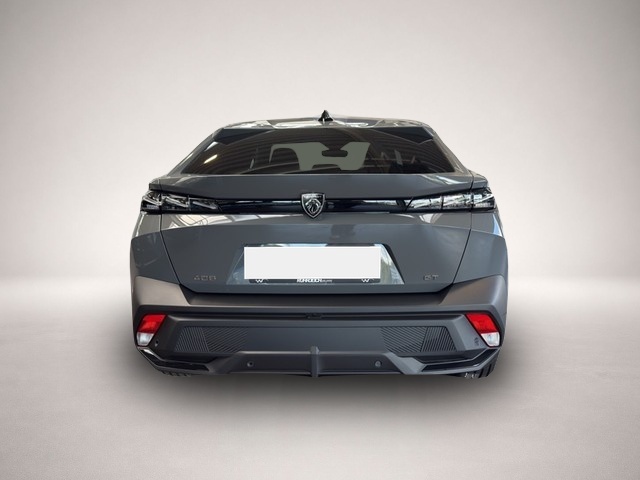 Peugeot 408 (09/2025, Benzin)
