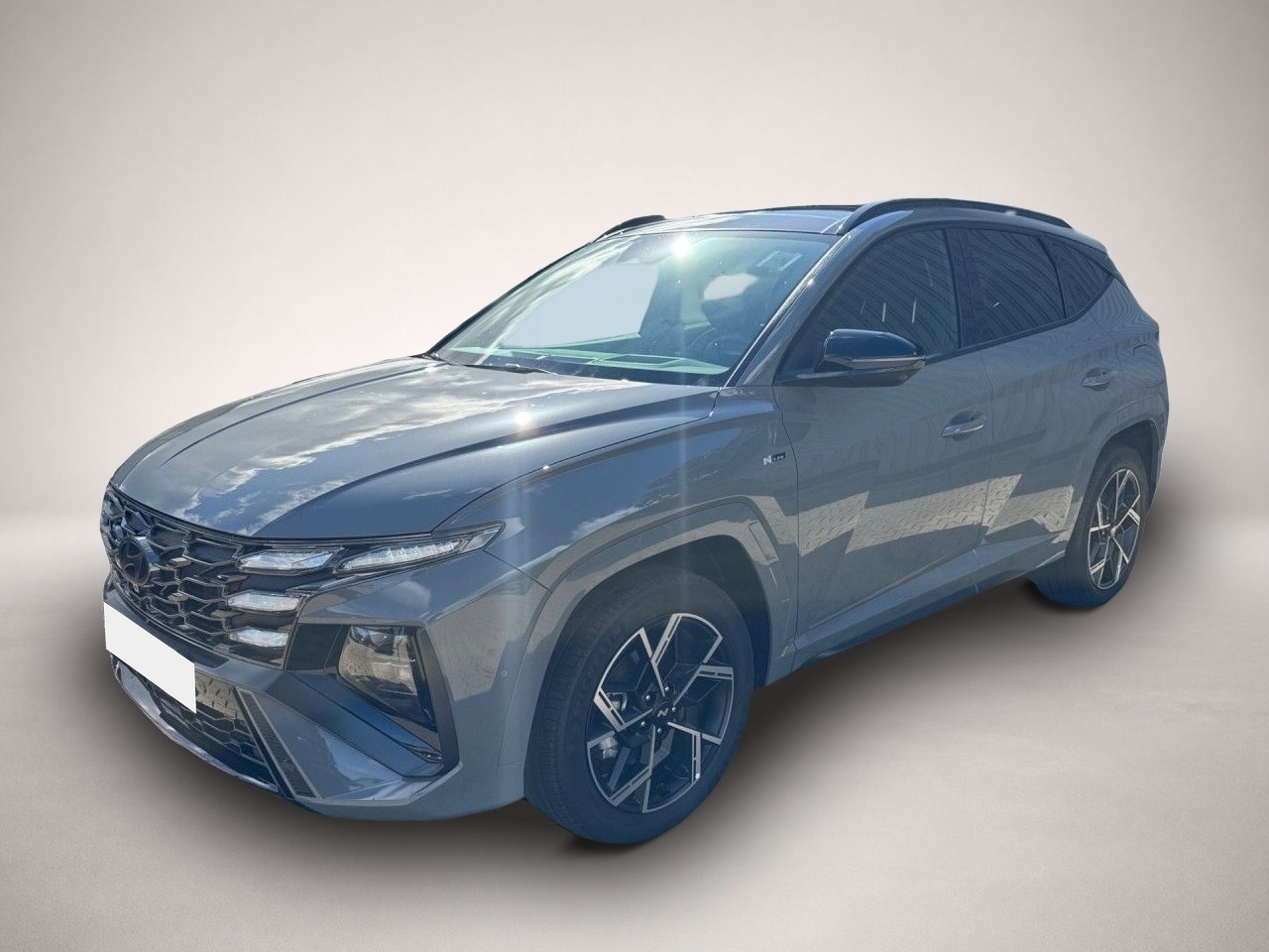Hyundai Tucson, Bild 2 von 6