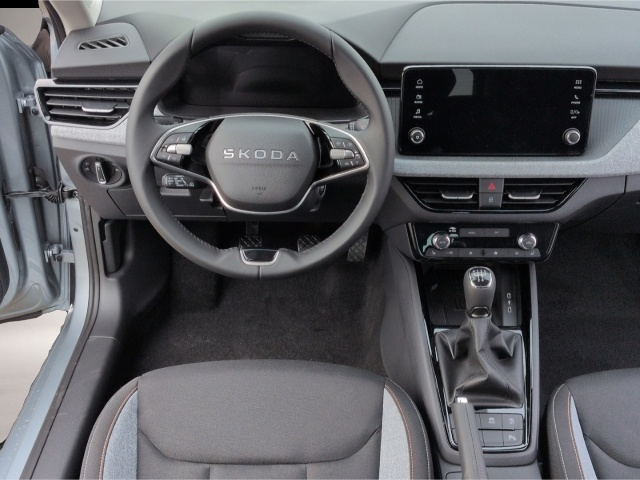 Skoda Kamiq, image 5 of 7